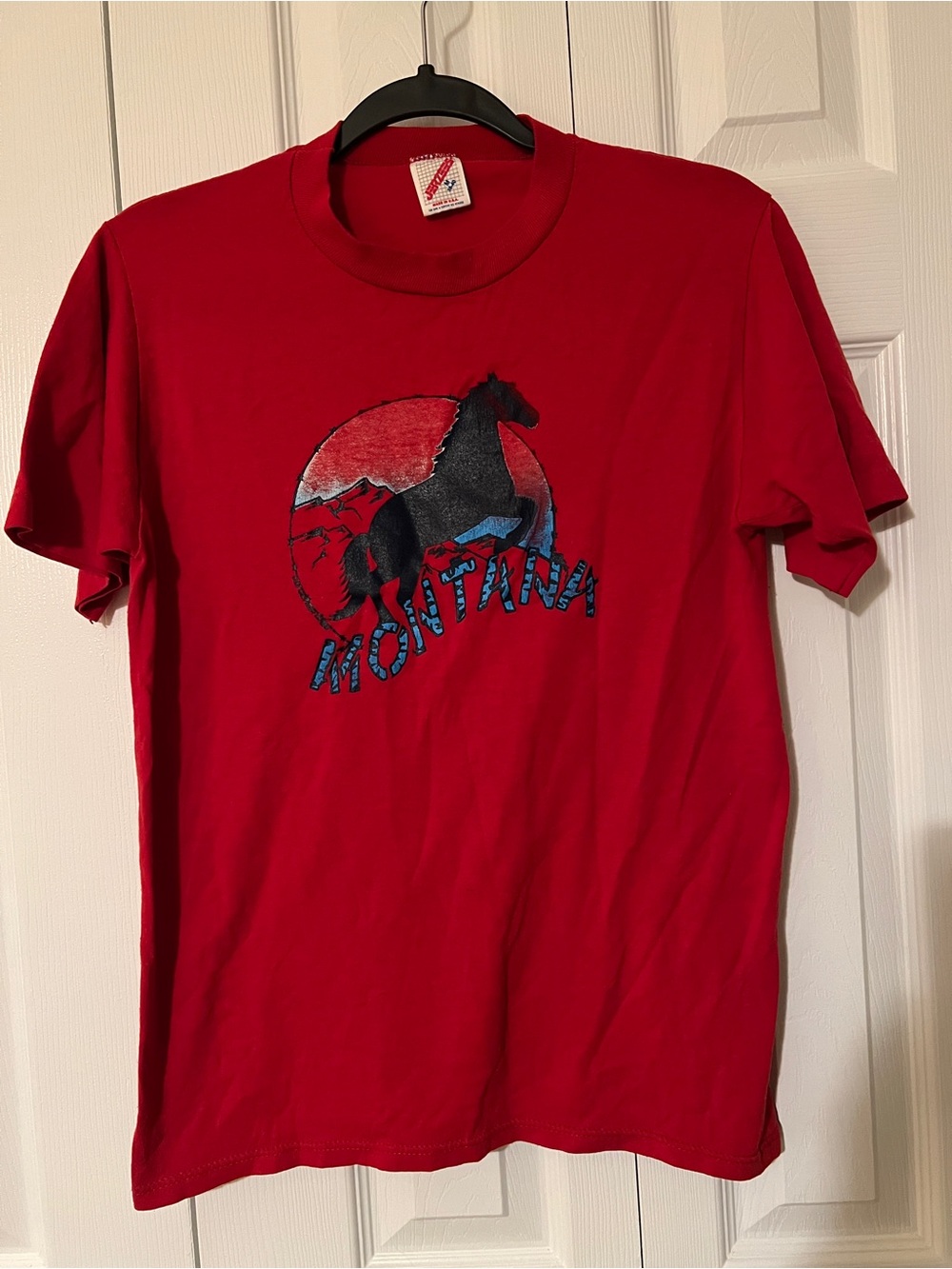 Vintage Montana Tee -